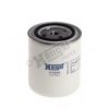 HENGST FILTER H158WK Fuel filter